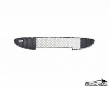 Stoßstange Gitter Vorne für Peugeot 206 2A/C CC 2D SW 2E/K ab 98->