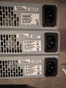 Mellanox MSX1016X-2BFR  **64-Port 10GbE SFP+ 1U - 1.28Tb/s of line-rate perf.