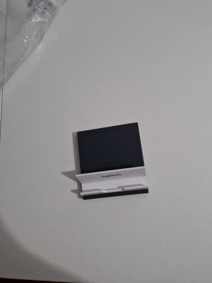 Logitech Phone Mount Holder - Perfect For Desktop Mount For Landscape & Potrait - Image 2 of 4