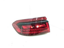 Audi A8 S8 D5 2018 R�ckleuchte Heckleuchte 4N0945207S VAC19562