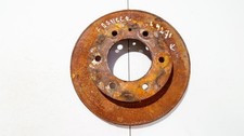 Ford Ranger 2008 Brake Disc - FRONT ventiliuojamas, Genuine FR633817-11