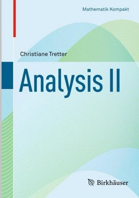 Analysis II Christiane Tretter
