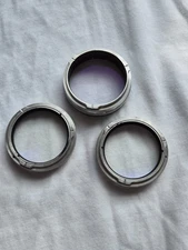 Original Rolleinar #1 Closeup Set for Rollei R1 Bay I