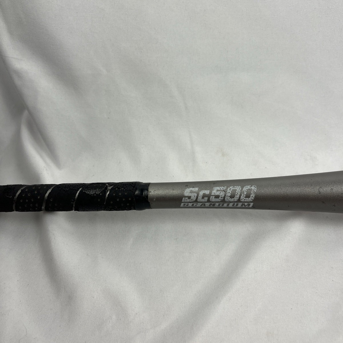 Batte de baseball Easton Redline Scandium BZ11-C 32/24 (-8) C-Core