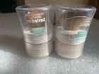New Listing2 X L'oreal True Match Mineral Powder Foundation Natural Ivory Sealed!