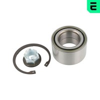 Optimal 701849 Radlagersatz Passend FüR Nissan Opel Renault Renault Trucks