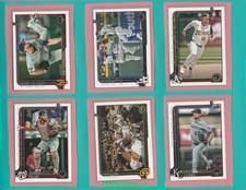 2025 Topps Series 1 Celebration Seth Lugo  #206 Royals