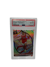 2022-23 Panini Revolution Premier League Soccer Cards Checklist 28