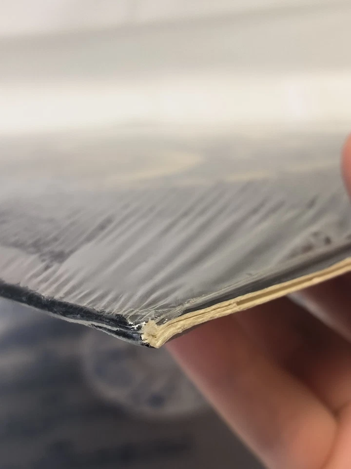 " Mortal Kombat " Widescreen Special Edition LaserDisc - Bild 2 von 4