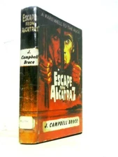 Escape from Alcatraz (J Campbell Bruce - 1964) (ID:37927)