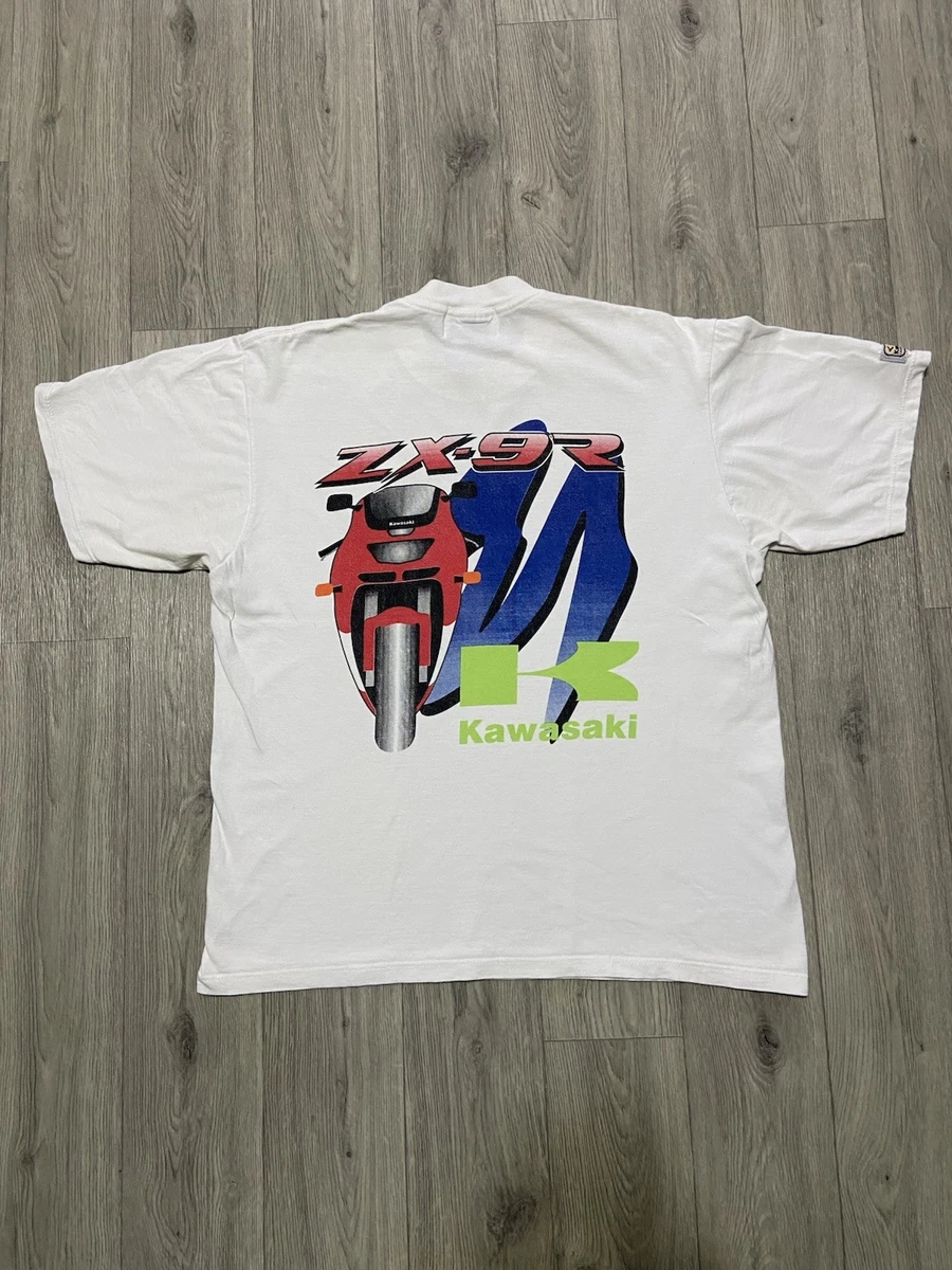 Kawasaki White Shirts for Men | Updated Oct 2026