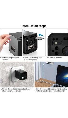 Charger Camera - Bild 3 von 5