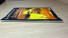READ INFO- Samurai Showdown Spirits Neo Geo Aes - NEOGEO SNK
