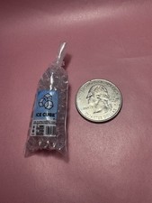 Mini Brands Fill the Fridge Luxury Bag of Ice cubes