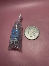 Mini Brands Fill the Fridge Luxury Bag of Ice cubes