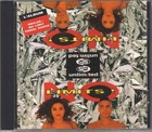2 Unlimited - No Limits (L'Album) - CDA - 1993- Eurodance No Limit Scorpio Music