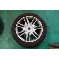 Jantes Lancia DELTA