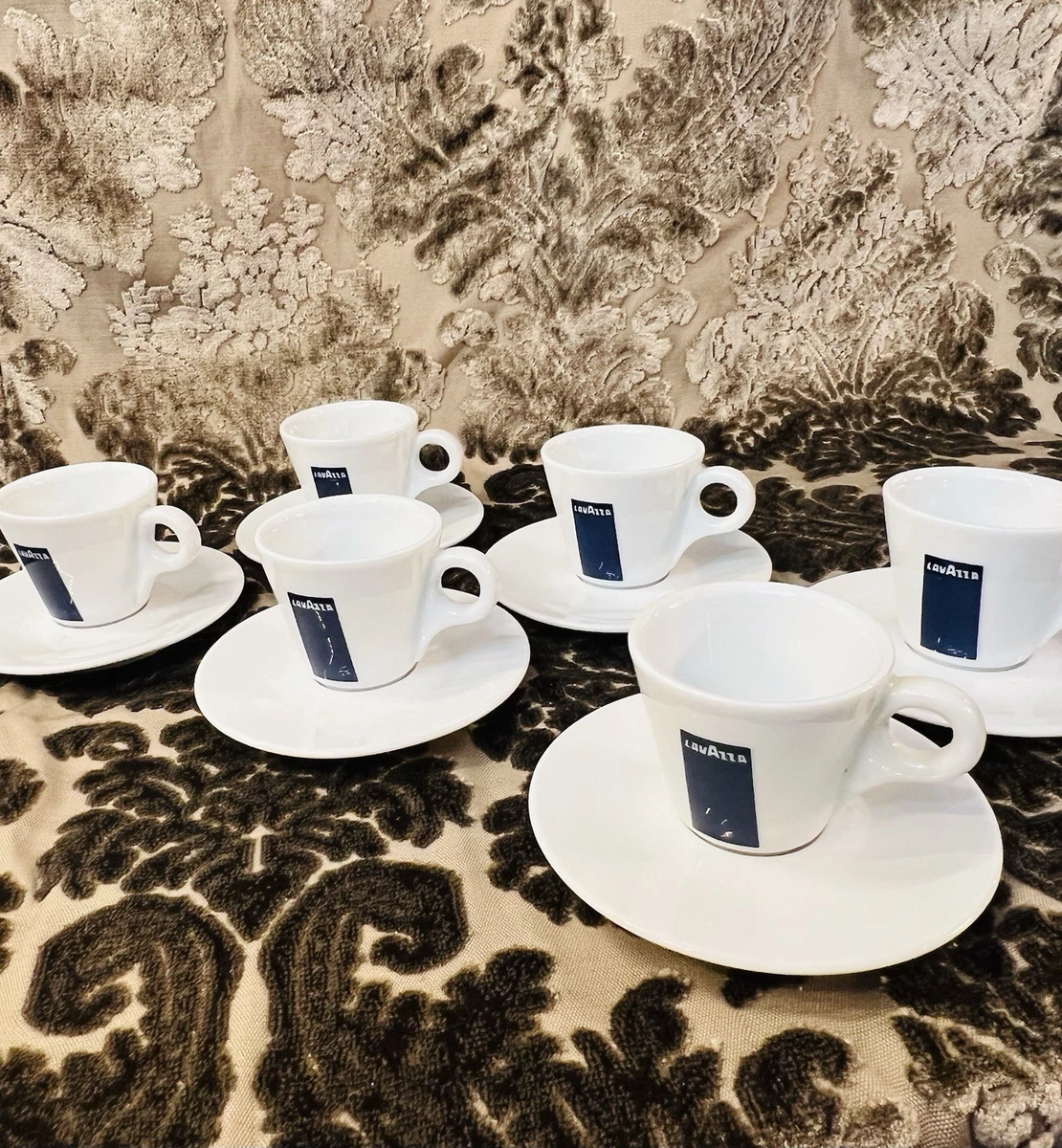 ANCIENNE TASSE À chocolat porcelaine EUR 50,00 - FR