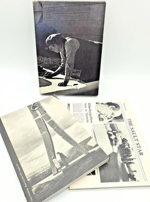 Claes Oldenburg - Photo Log 1974-1976  2 Volumes First Edition Books