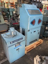 GUYSON EUROBLAST 4SF SYSTEM BLAST CABINET | £2250 + VAT