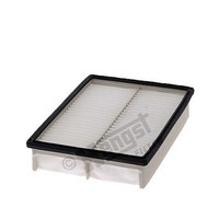 Hengst Filter E658L Luftfilter FüR Mazda