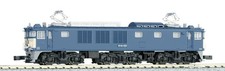 KATO N gauge EF64 1000 general color 3023-1 railway model electric locomotive
