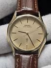 Vintage 1979 SEIKO JDM King Quartz 9721-8010 Runs