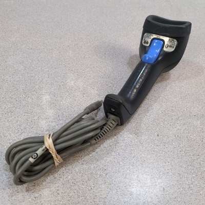 DATALOGIC QUICKSCAN QD2130-BK BARCODE SCANNER (WITH USB CABLE)