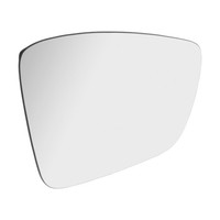 F.Becker Spiegelglas AußEnspiegel Rechts FüR Vw Polo V Up! Seat Mii Skoda