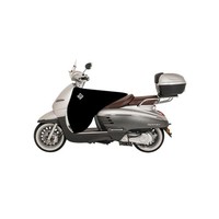 Maxi Scooter SchüRze Tucano FüR Peugeot Django 125 Anpassbar.