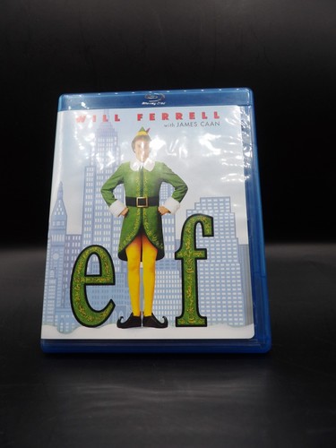 Elf Blu-ray Ultimate Collector's Edition - Picture 10 of 16