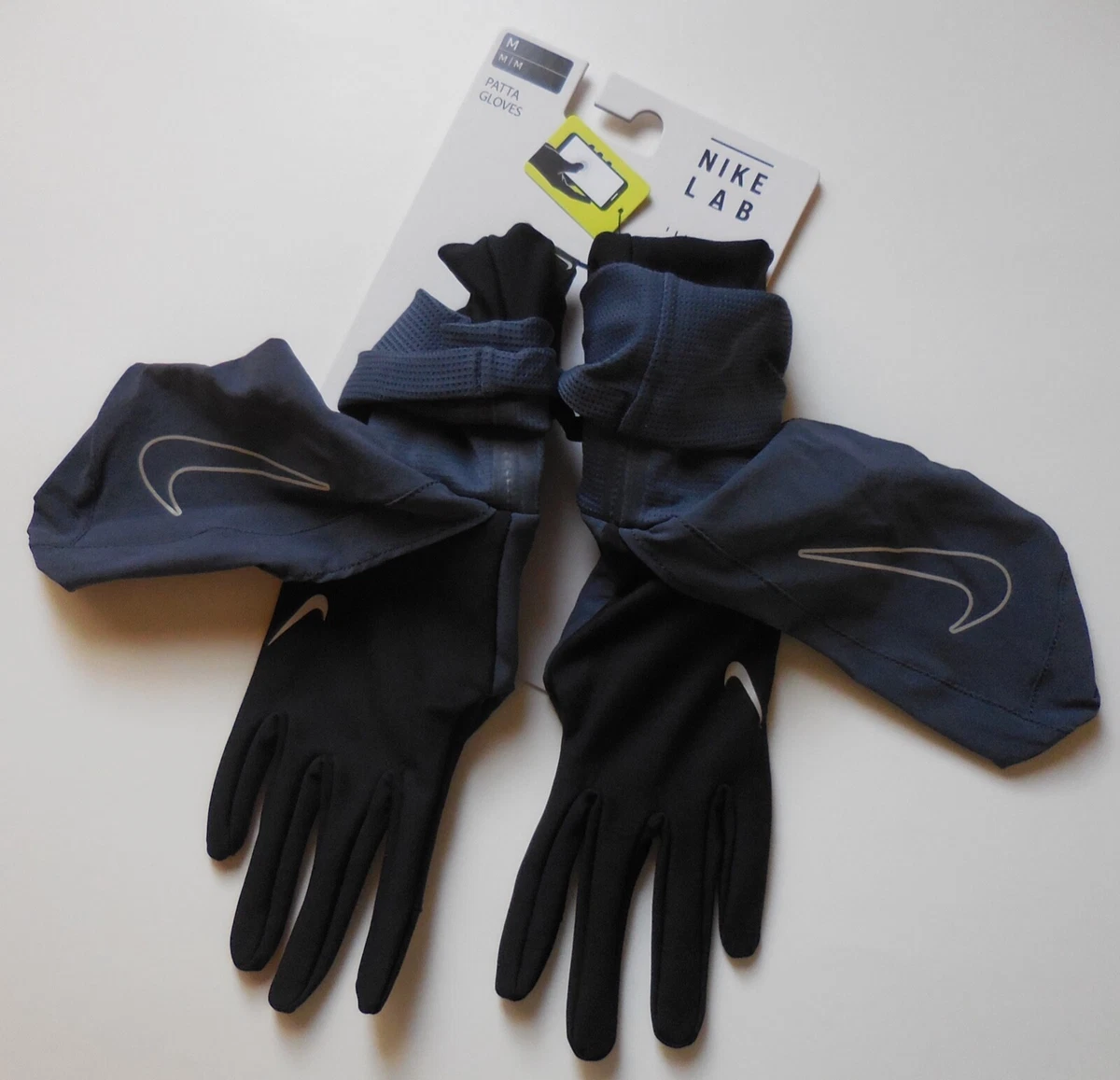 Nike shop patta gloves