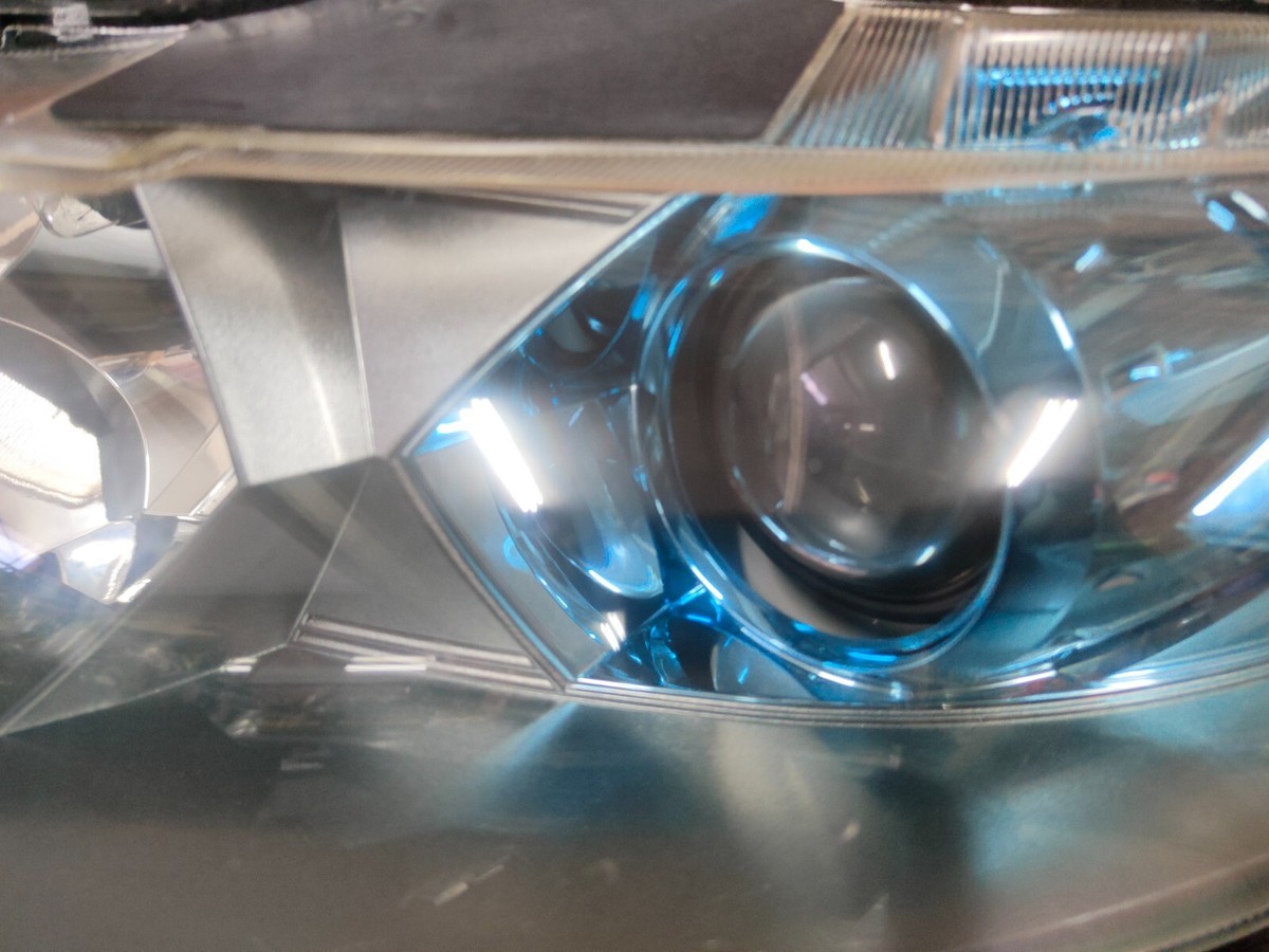 JDM Honda Insight ZE2 Xenon HID Front Head Lights Lamps