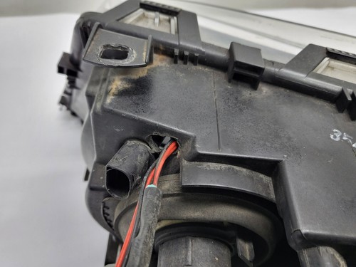 BMW 3er E46 Coupe Frontscheinwerfer Scheinwerfer Xenon rechts (47) - Bild 10 von 12