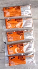 Kay SSDC Degree Grill Cleaner 1114055 ~ Qty: 5 or 20 Packs ~ 2 oz/pack