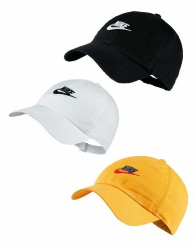 Cappelli da uomo berretti Nike