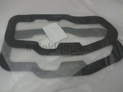 1990-1997 MX-5 Miata Mud Guards Rear of 2 OEM Genuine NA75