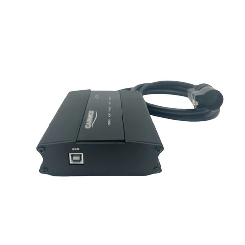 For Doosan Diagnostic Tool uvim Excavator Forklift Engine Detector Interface - Foto 2 di 7