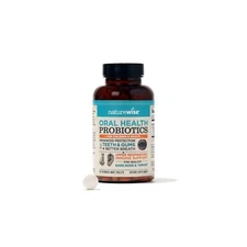 Oral Probiotics for Teeth & Gums & Fresh Breath* - Chewable Probiotic - Non-G...