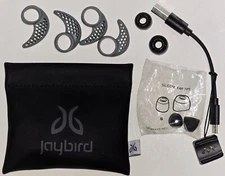 Original Genuine Jaybird X3 X4 earbuds Charging Dock Charger Clip ACCESSORIES