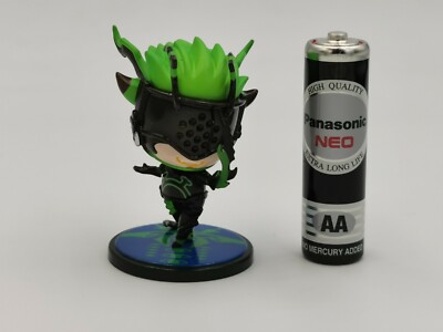 Froud Lamento Beyond The Void One Coin Japan Cute Toy Game Figure