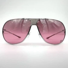 Christian Dior sunglasses without prescription with case.
