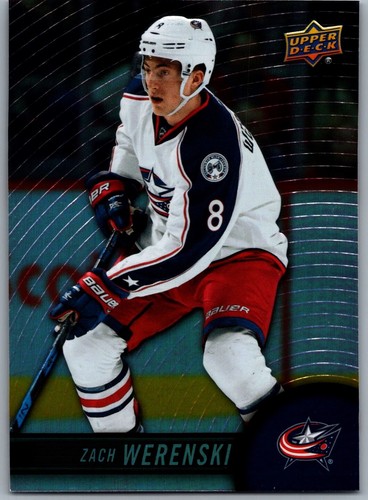 17-18 UPPER DECK TIM HORTONS BASE & INSERT - PICK FROM LIST - FREE COMBINED SHIP - Picture 51 of 152