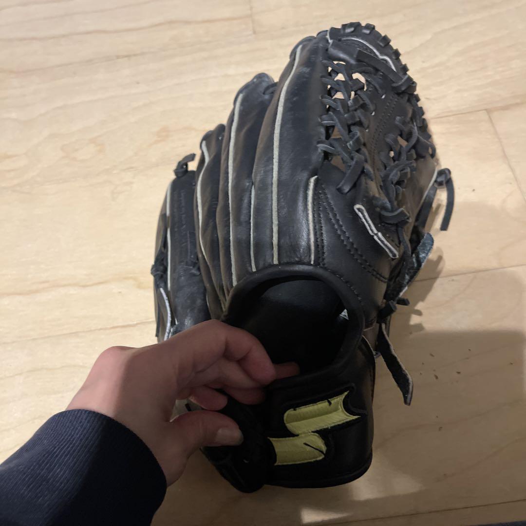 Baseball Glove eBay