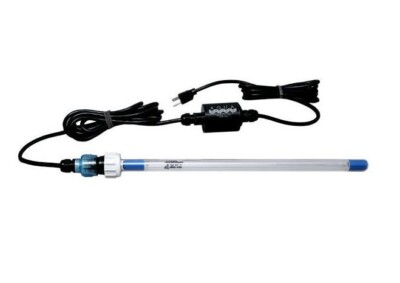Aqua UV Retrofit UV Clarifier 57-Watt for Savio Skimmers