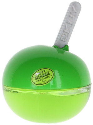 Candy Apples Sweet Caramel By DKNY For Women EDP Spray Perfume 1.7oz Unboxed New