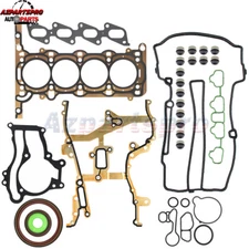 Engine Head Gasket Kit Set For 11-16 Chevrolet Cruze Sonic Trax Buick Encore 1.4