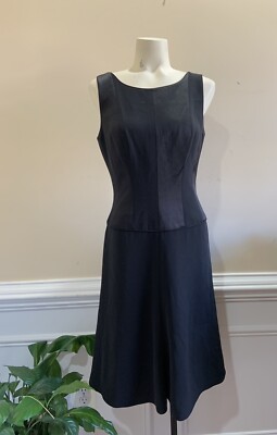 Giorgio Armani Mid Dress Women Size 36