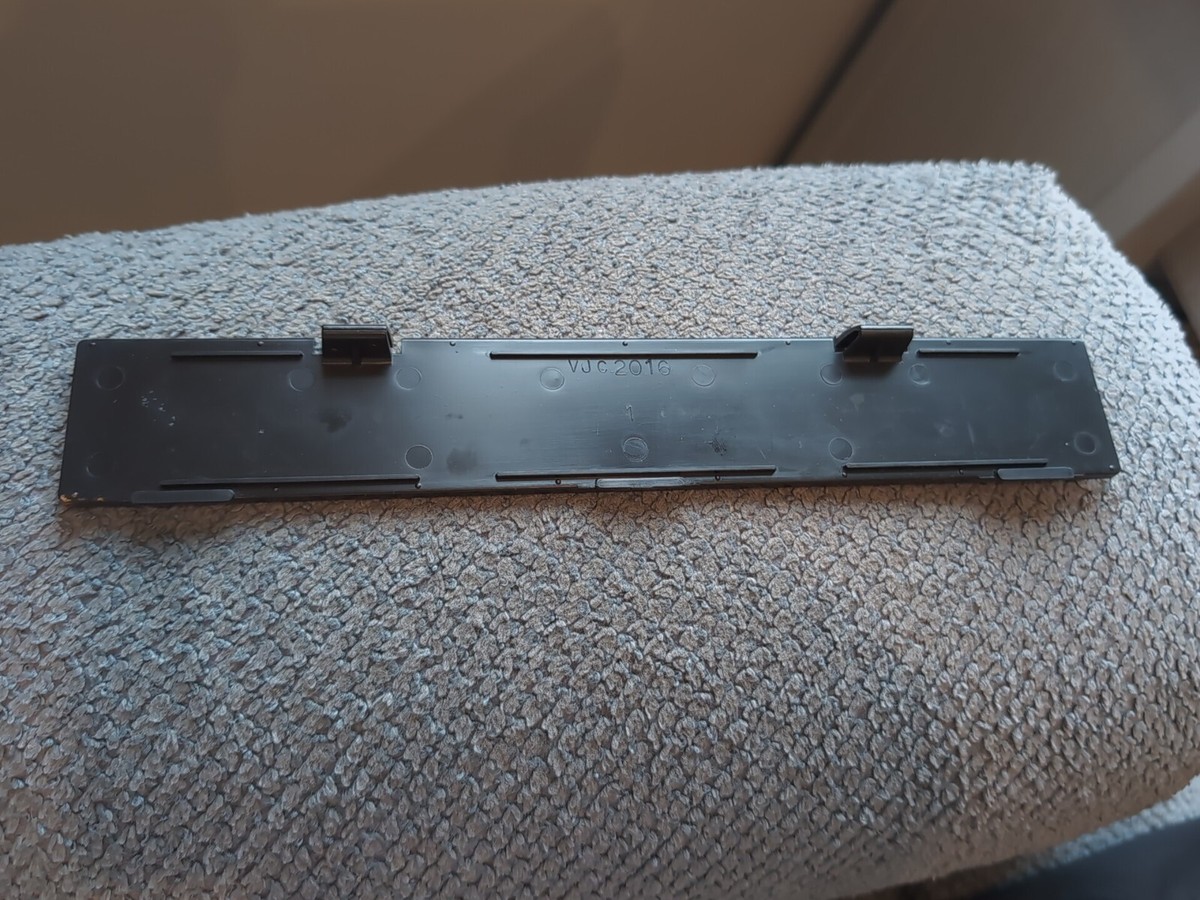 Battery Cover For JVC PC-XC30 6 Compact Disc CD Changer | eBay