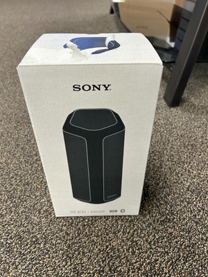 SRS-XE300